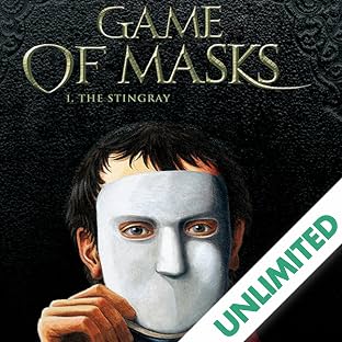 Game of Masks